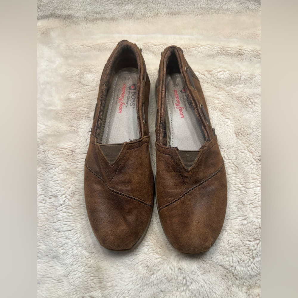 Bobs flats womens Size 7